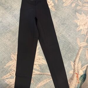 Women's Black Leggings